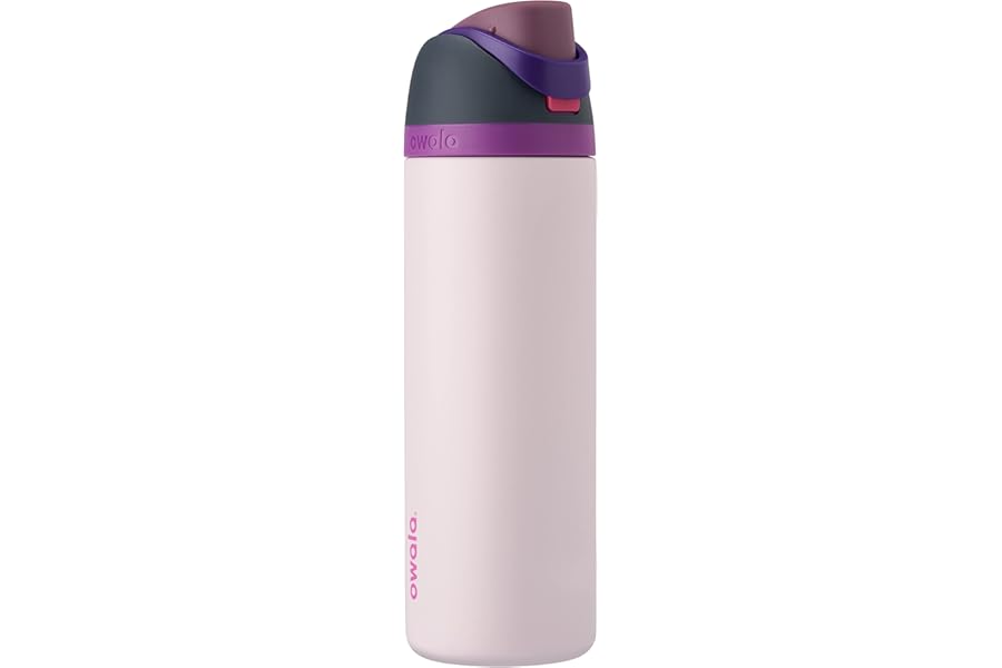 Owala FreeSip Water Bottle